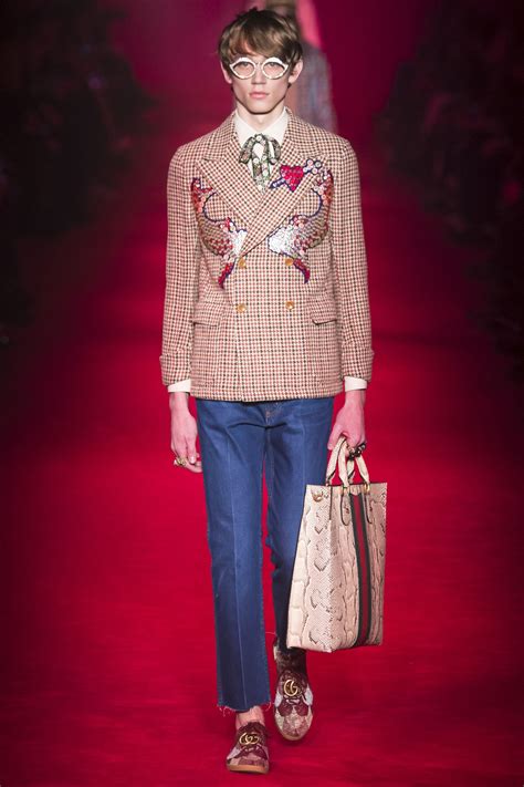 gucci men 2016|Gucci dresses fall 2017.